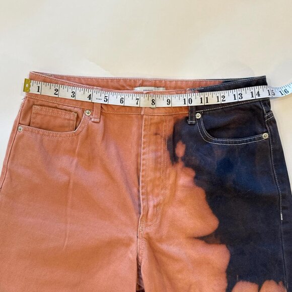 Forever 21 Acid-washed Jeans ☆ - Picture 6 of 7